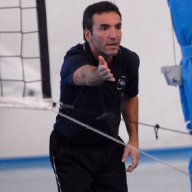 El Haro pierde la final del torneo de Miranda
