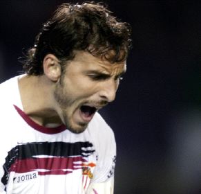 Nace el hijo póstumo de Antonio Puerta