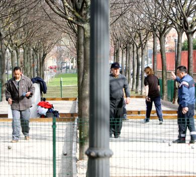 En memoria de Mayoral