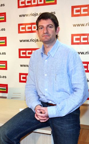 «Debemos seguir renovándonos para ser útiles a los trabajadores»