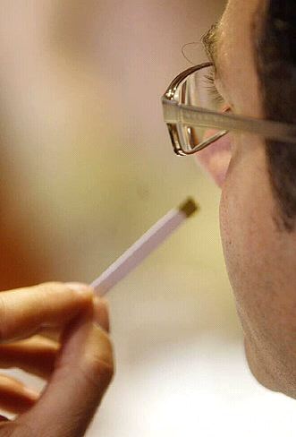 «No tengo nada contra el gusto de Parker, pero ha sometido el vino a una dictadura»