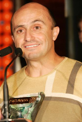 Pepe Viyuela. / JONATHAN HERREROS