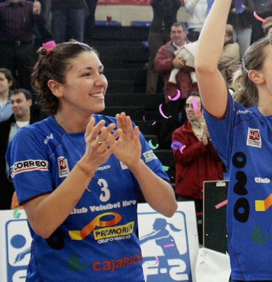 SIGUE. Meritxell, en las celebraciones del año pasado. / J. HERREROS