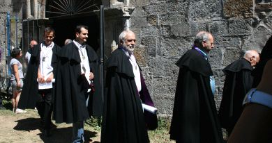 Esclavos de la fe