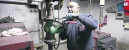 Menos 'chapuzas' y más bricolaje