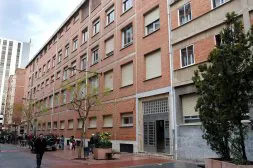 El PSOE denuncia el uso de un vídeo contra el aborto y Zapatero en un centro concertado