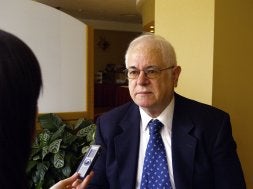 «En casi 4 de cada 10 DGP no hay embriones sanos»