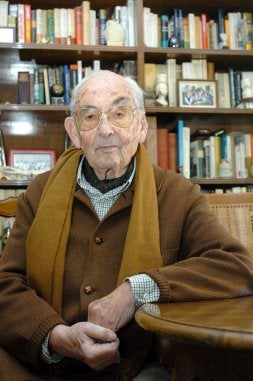 José Luis Dulín