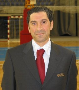 Vicente Elías