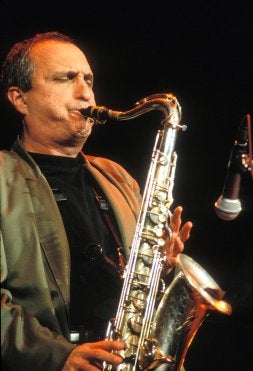 El saxofonista norteamericano Phil Woods será la gran estrella del Festival de Jazz de Ezcaray