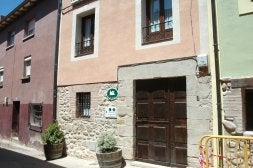 Casas rurales de La Rioja detectan un intento de estafa a través de Internet