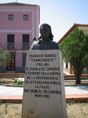 El otro 'hombre del saco'