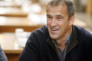 Arretxe deja la pelota a los 48 años