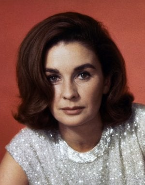 Muere a los 80 años Jean Simmons, una de las actrices más elegantes de Hollywood