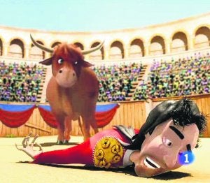 Dibujos contra las corridas de toros