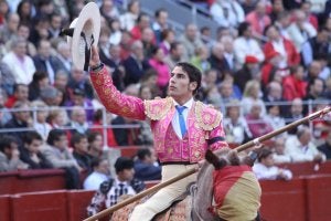 De Calahorra al infinito