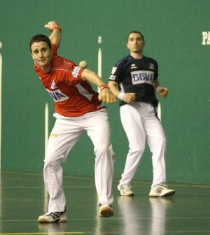 Premio gordo para Merino