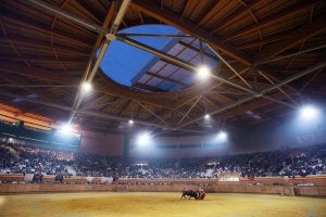 Arnedo será el centro del toreo