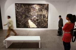 Más y mejor museo que nunca