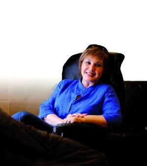 «Ahora canto más en centros culturales»