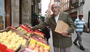 «Filosóficamente, Zapatero es un cretino, un tahúr, un hippie»