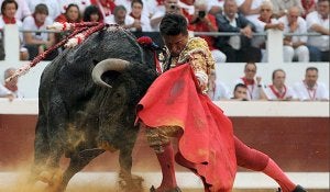 Urdiales triunfa en Arles