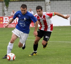 Primera derrota oficial de la SDL