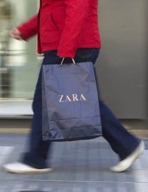Zara, el mayor imperio textil del mundo