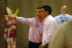 Ahora toca Europa