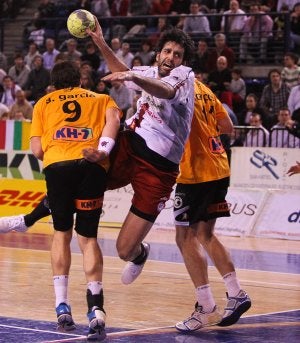 Protagonismo arbitral
