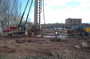 Nájera reduce su Presupuesto y congela los impuestos y tasas