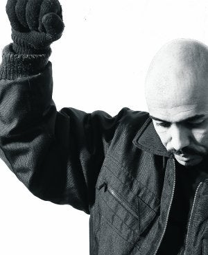 «¡Mandamos nosotros!»