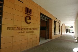 El INE dirigirá 50.000 cartas a riojanos para elaborar el Censo de Población y Viviendas
