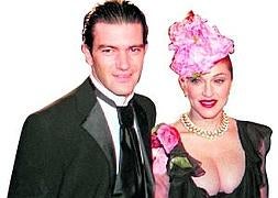 ¿Madonna? No, gracias