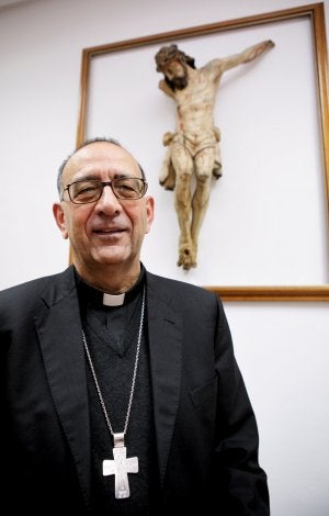«Este año nos hemos congelado el sueldo»