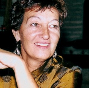 La riojana Olivia de Miguel obtiene el Premio Nacional de Traducción