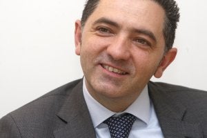 El baile del escaño