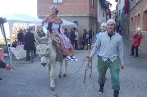 Riojana y de Anguiano
