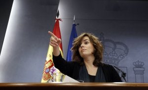 Ofensiva contra el dinero negro