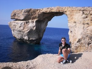 Malta, un triple destino en el Mediterráneo