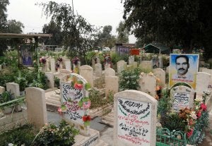 La lucha sectaria lastra el futuro de Irak