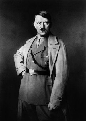 «No estamos a salvo de otro Hitler»