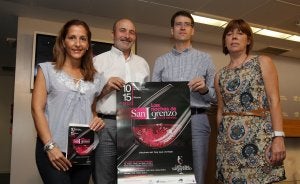 Música, vino y noche de estrellas