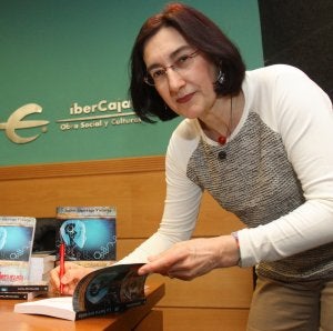 «He escrito con preocupación por cómo va a ser el futuro»