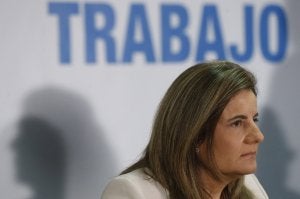 Los parados de más de 30 años podrán capitalizar el 100% de la prestación