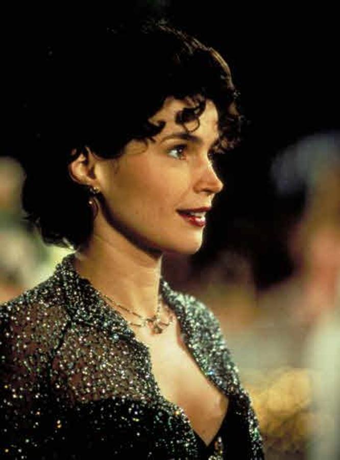Fotos de la actriz Julia Ormond