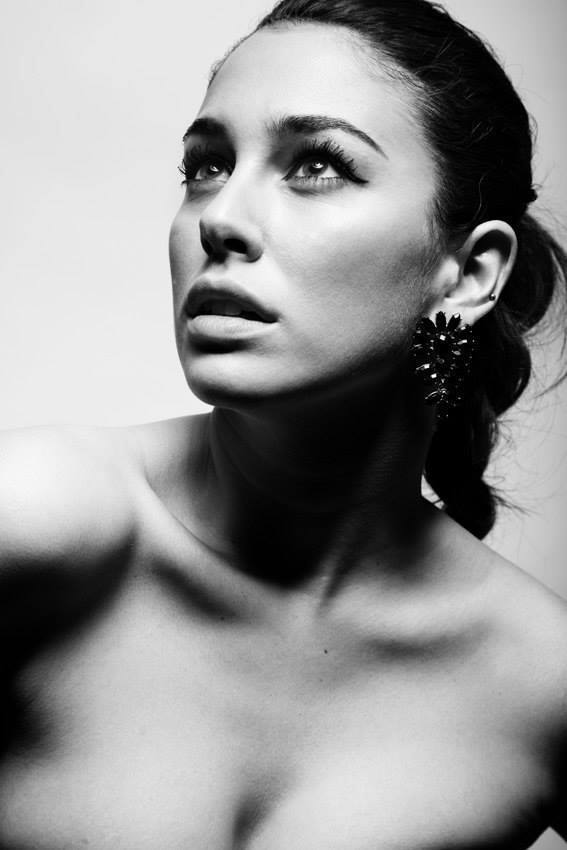 Blanca Suárez, la actriz del momento en España