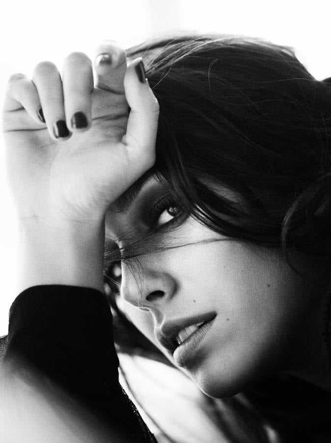 Blanca Suárez, la actriz del momento en España