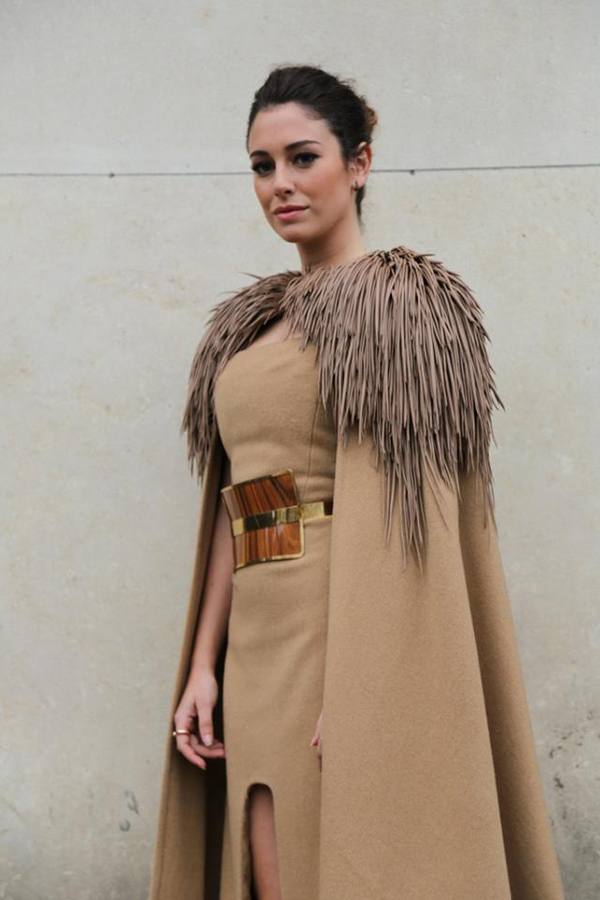 Blanca Suárez, la actriz del momento en España