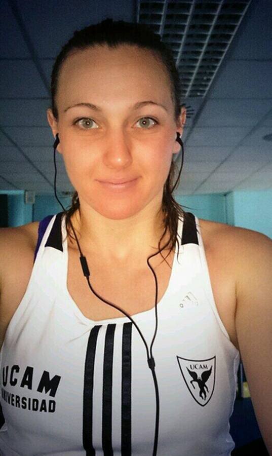 Melani Costa, la nueva pareja de Cayetano Martínez de Irujo